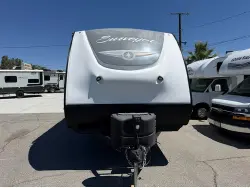 2018 Forest River 287BHSS Surveyor