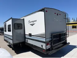 2018 Forest River 287BHSS Surveyor