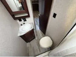 2018 Forest River 287BHSS Surveyor