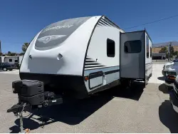 2018 Forest River 287BHSS Surveyor