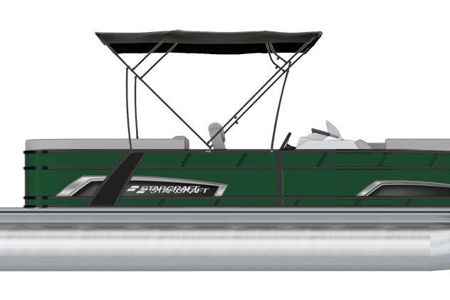 2026 Starcraft EX 20 Q DH 24 WEEKENDER in huntsville OH
