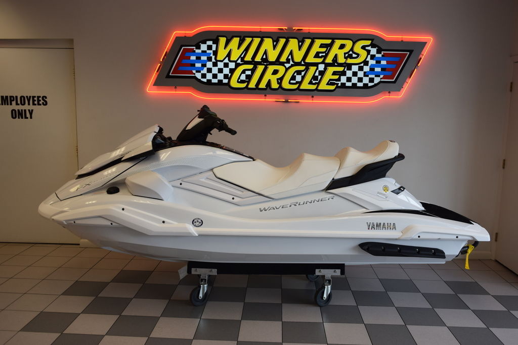 2026 Yamaha Waverunners FX Cruiser SVHO® in gulf shores AL