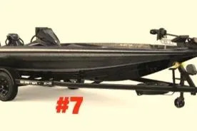 2027 Skeeter ZXE20 21 in st. cloud FL