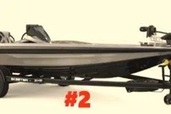 2027 Skeeter ZXE20 21 in st. cloud FL