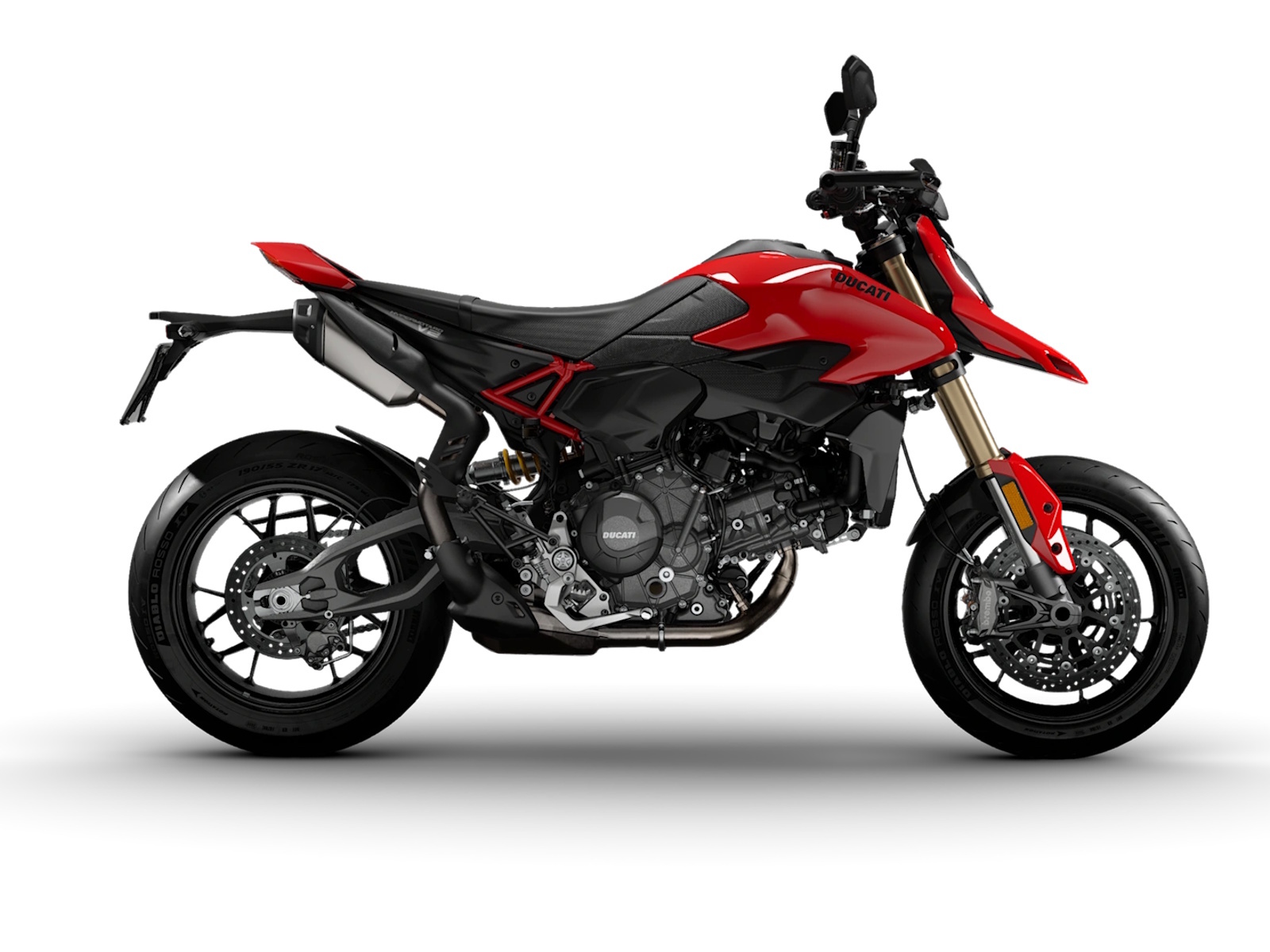 Ducati Hypermotard Motorcycles For Sale - Cycle Trader