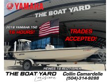 5 Fishing-Ready Flats Boats image