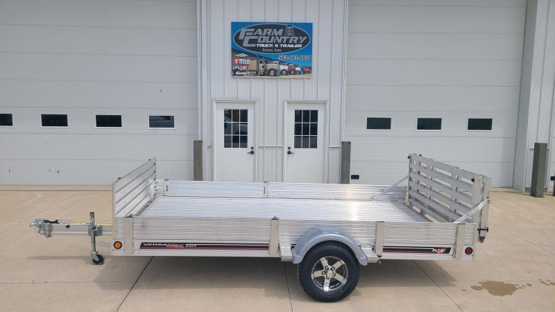 2026 FLOE UT 12.5-79 Single Axle No Brakes in Cresco, IA