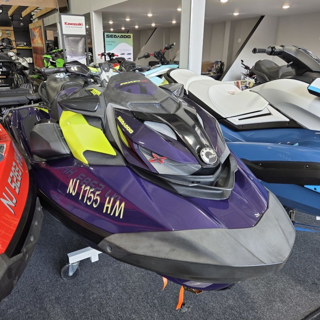 2021 X 300 Rxp For Sale - Sea-Doo Personal Watercraft - PWC Trader