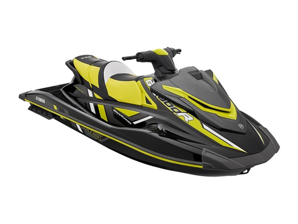【新品未使用】PARADISE GATES 蛍光イエロー ショーパン　サイズ0 2020 Waverunner Gp For Sale - Yamaha Personal Watercraft - PWC Trader