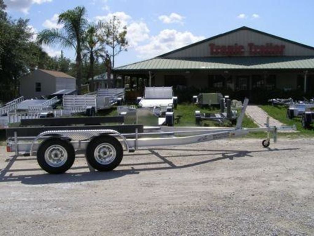 2026 Magic Tilt Custom Airboat Series in Fort Myers, FL