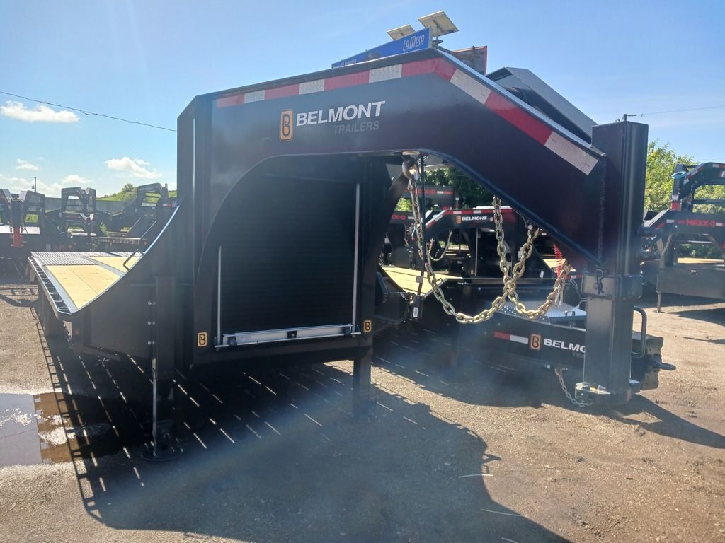 2025 BELMONT GNX25 in Fort Myers, FL