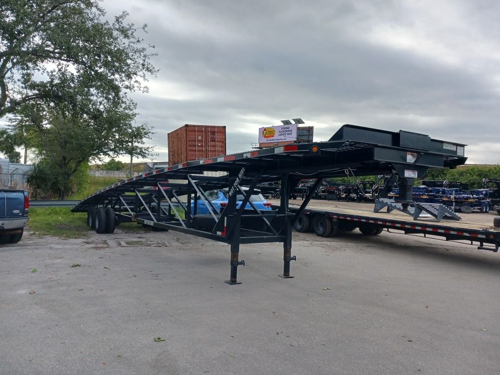 2021 KAUFMAN 50 FT WEDGE in Fort Myers, FL