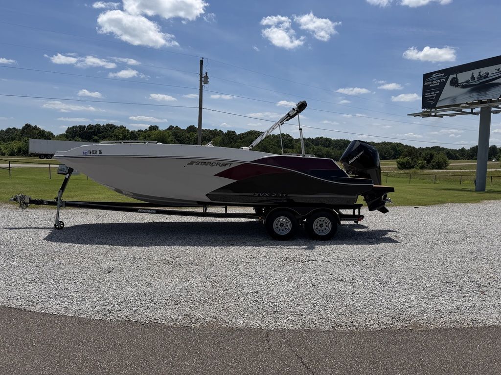 Starcraft Power Boats For Sale Near Cleveland, Mississippi - Boatmart