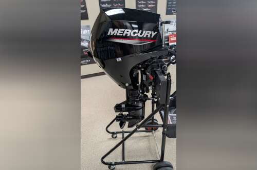 2025 Mercury 15EH in appleton WI