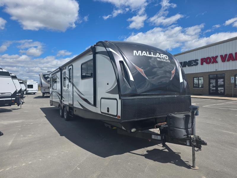 2017 Heartland Mallard M325 in neenah WI