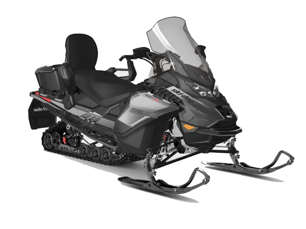 2025 Ski-Doo Grand Touring LE 900 ACE Turbo R 137 Silent T. II 1.25 in indian river MI