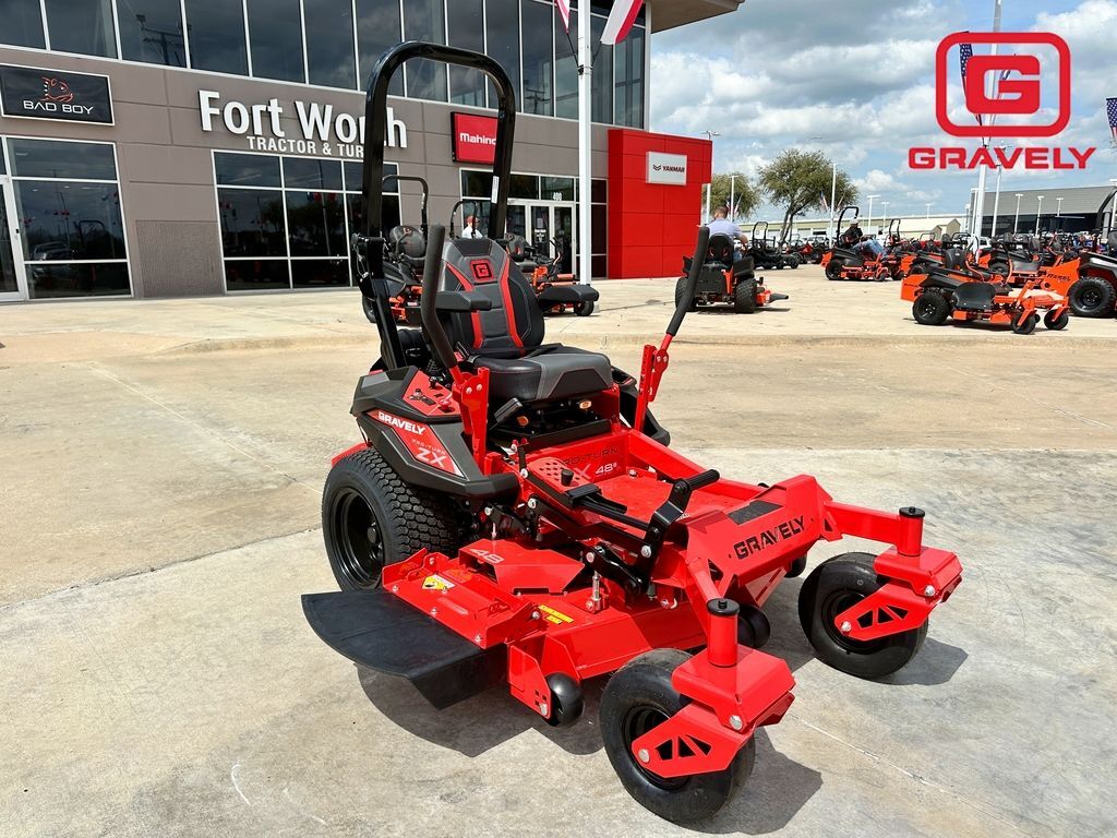 Gravely Equipment listings For Sale Near Austin, Texas - Equipment