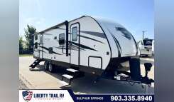 2020 Highland Ridge MESA RIDGE LITE MR2802BH RV