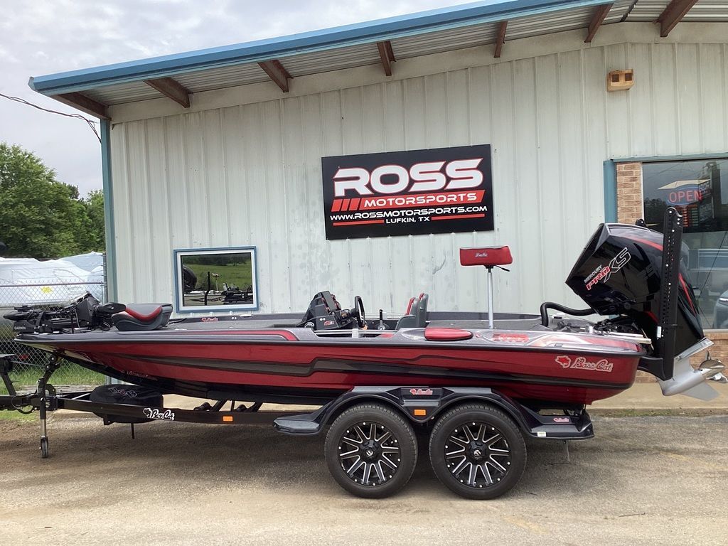 2026 Bass Cat EYRA SP in lufkin TX
