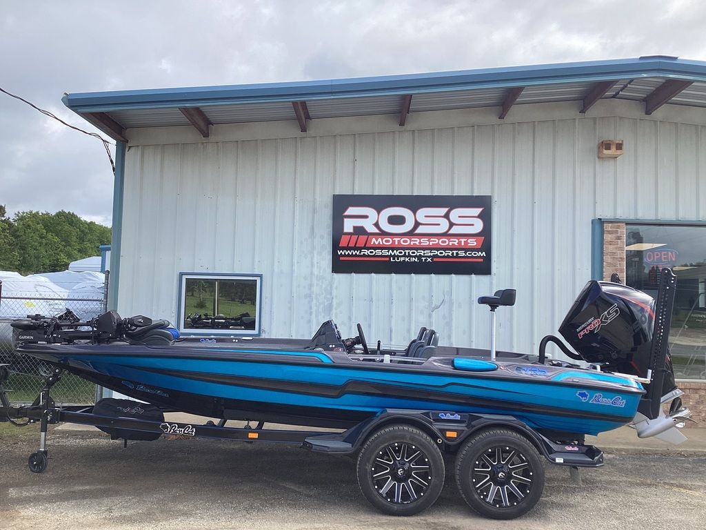 2026 Bass Cat EYRA SP in lufkin TX