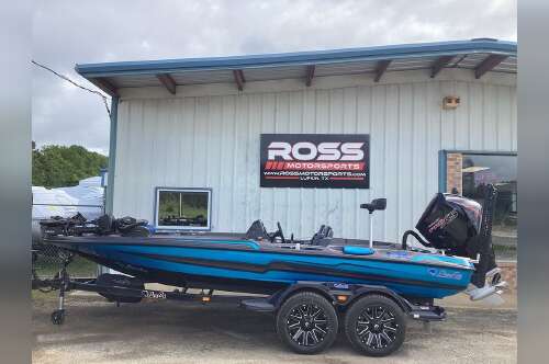 2026 Bass Cat EYRA SP in lufkin TX