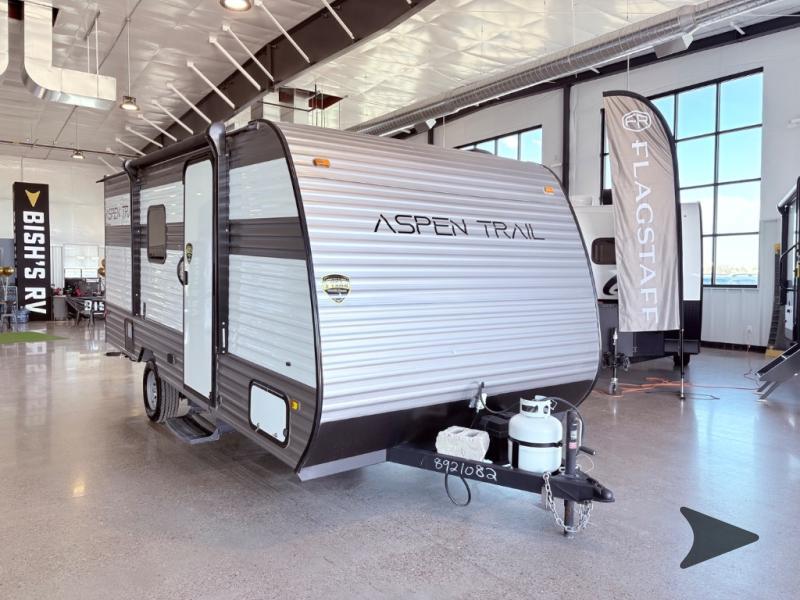 2023 Dutchmen Rv Aspen Trail LE 17BH in great falls MT