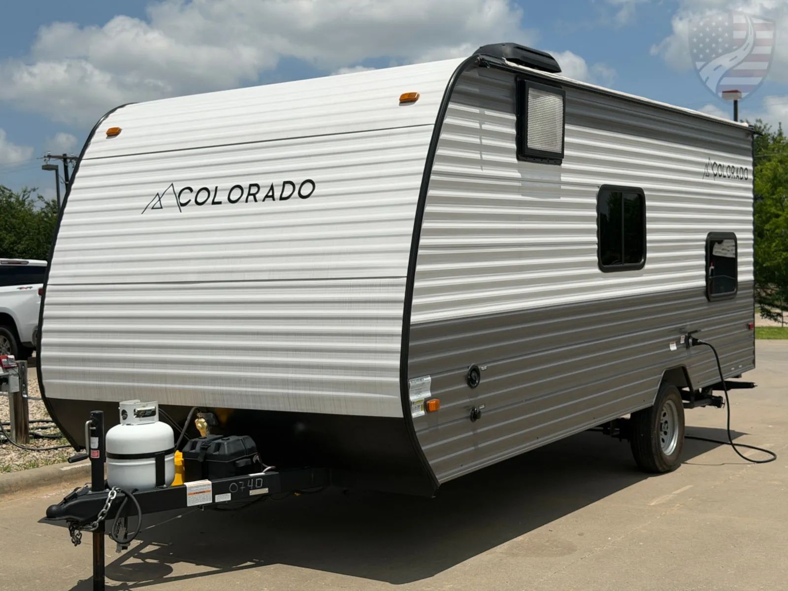 2024 Dutchmen Rv Colorado 17BHC in sulphur springs TX