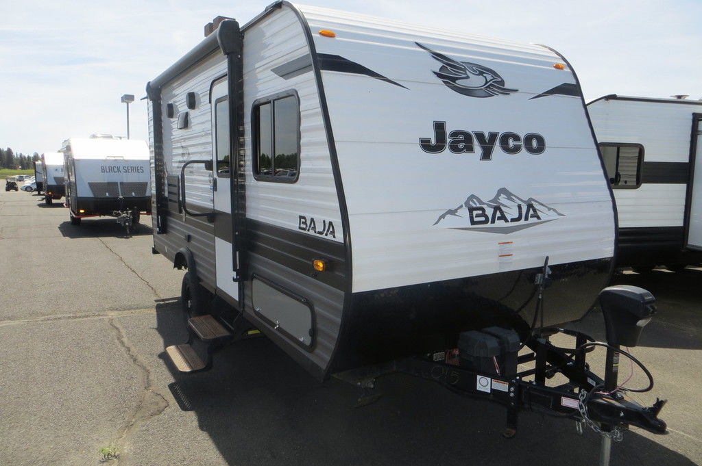 2022 Jayco Baja 174BH in deer park WA