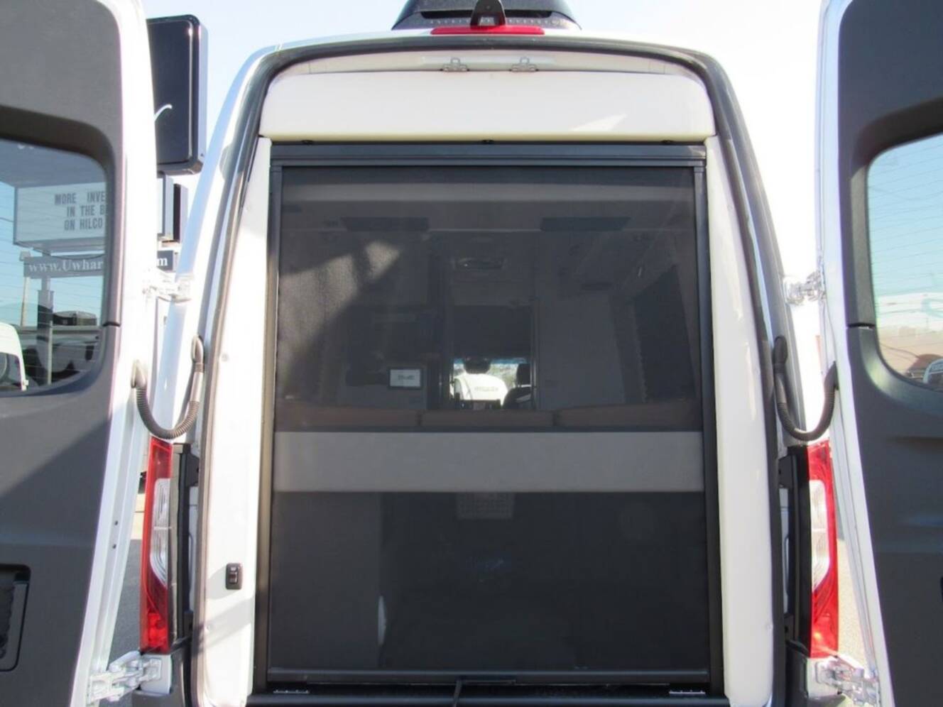 A photo of this 2025 Coachmen Galleria 24A