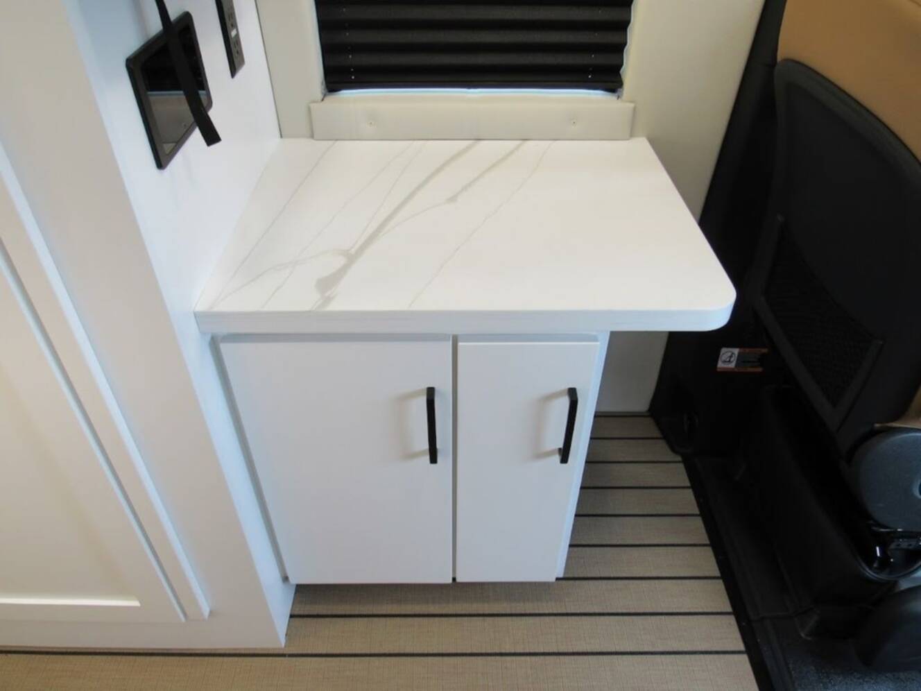 A photo of this 2025 Coachmen Galleria 24A