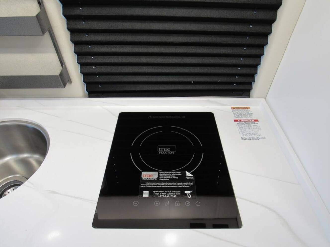A photo of this 2025 Coachmen Galleria 24A