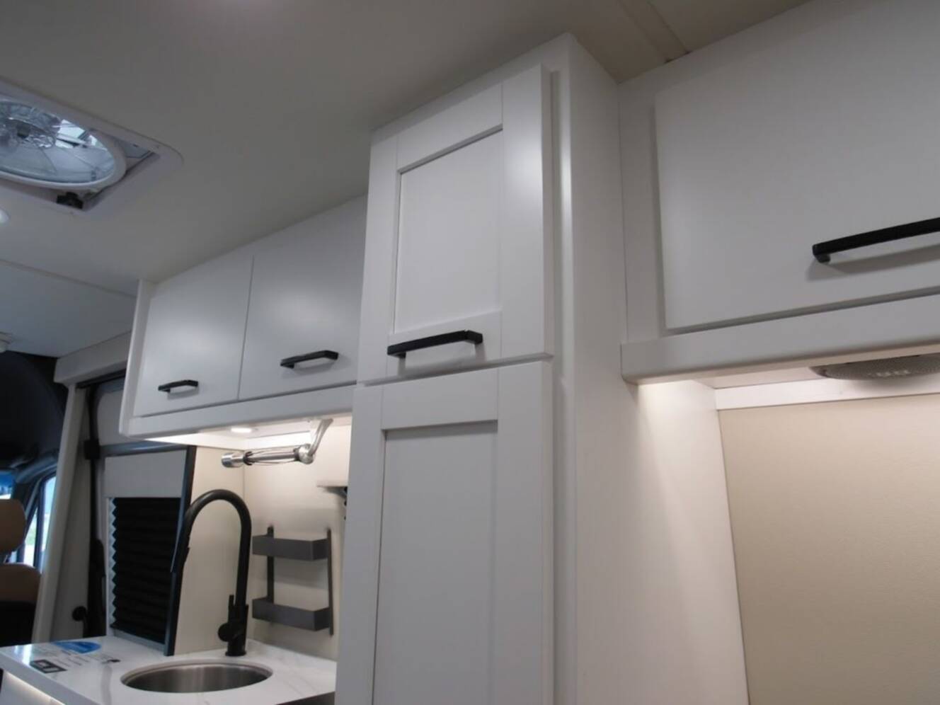 A photo of this 2025 Coachmen Galleria 24A