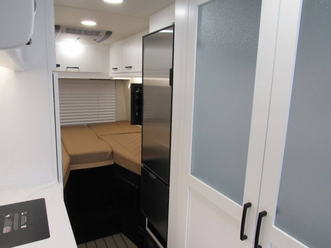A photo of this 2025 Coachmen Galleria 24A