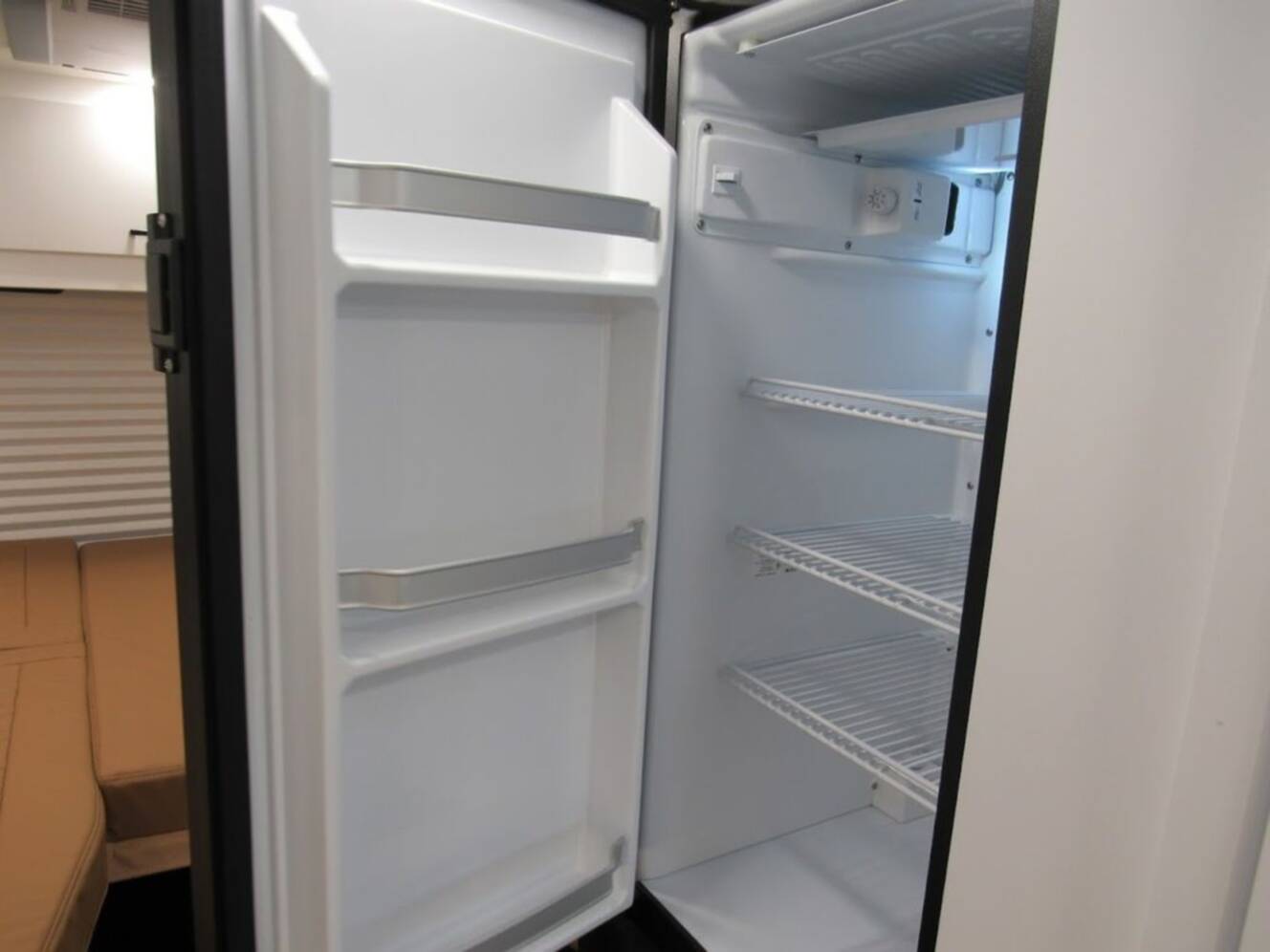 A photo of this 2025 Coachmen Galleria 24A
