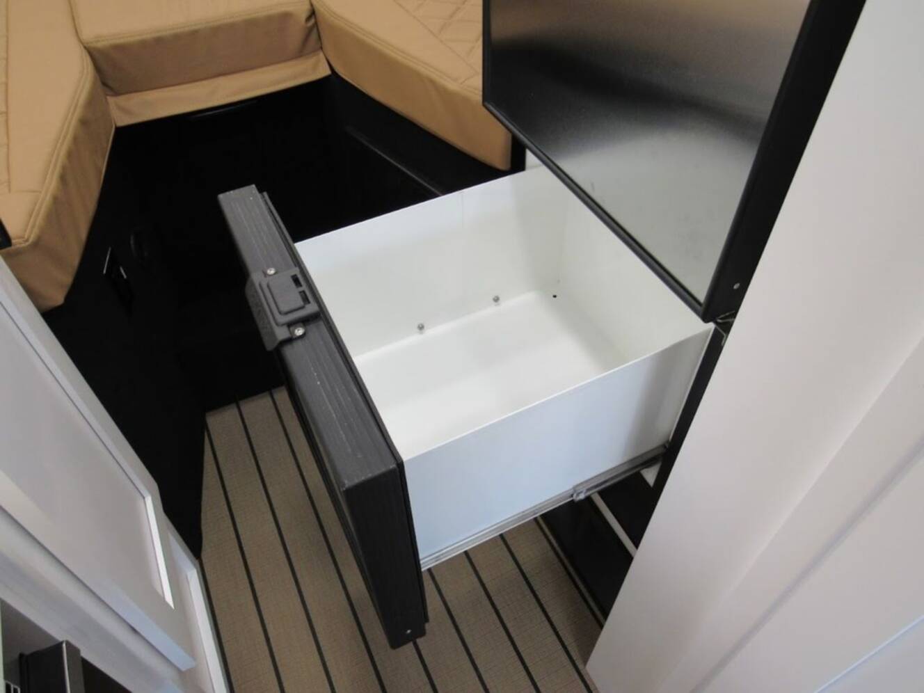 A photo of this 2025 Coachmen Galleria 24A