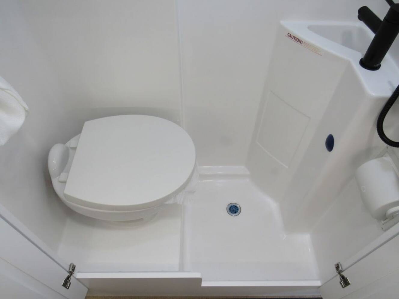 A photo of this 2025 Coachmen Galleria 24A
