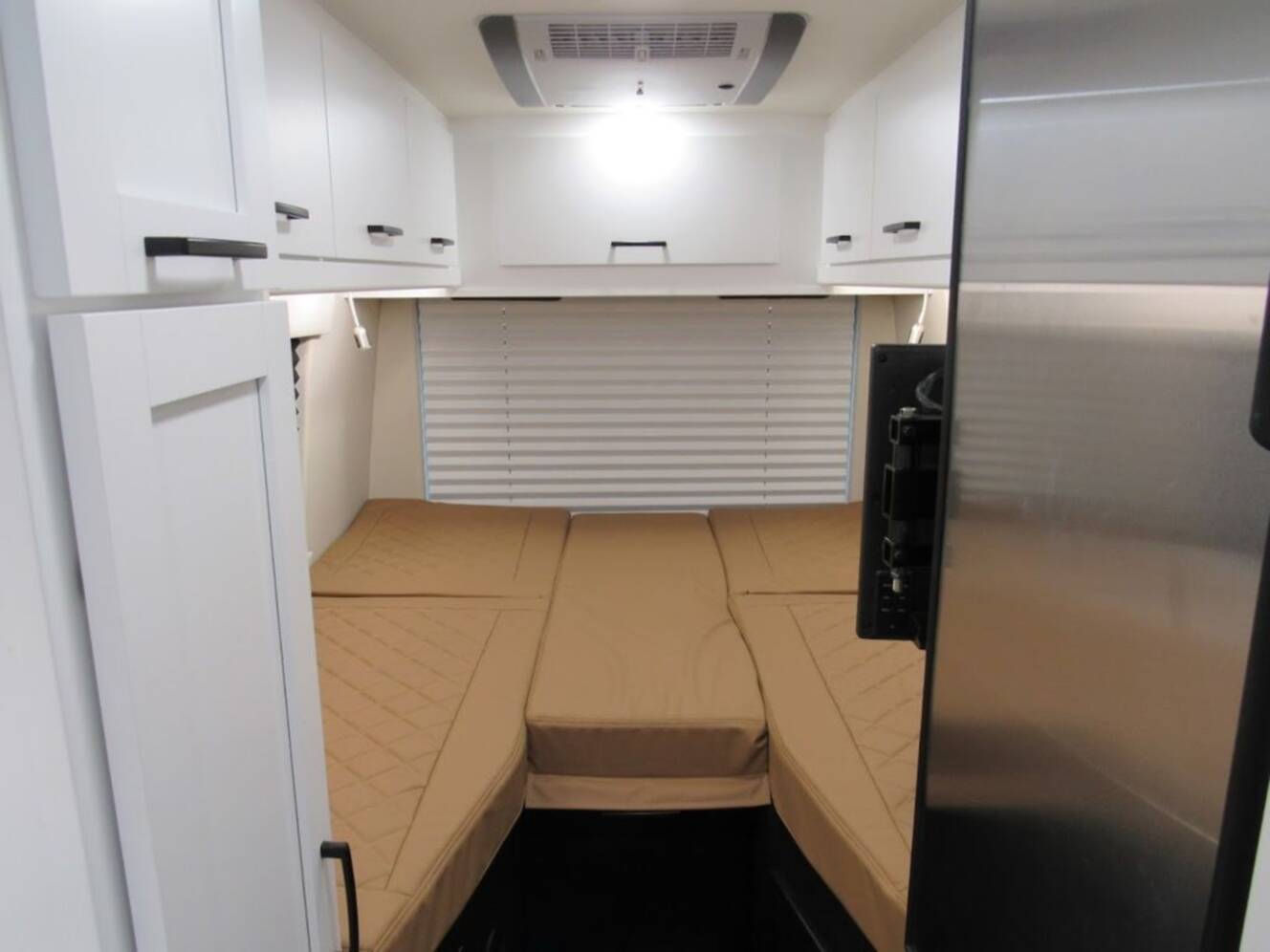 A photo of this 2025 Coachmen Galleria 24A