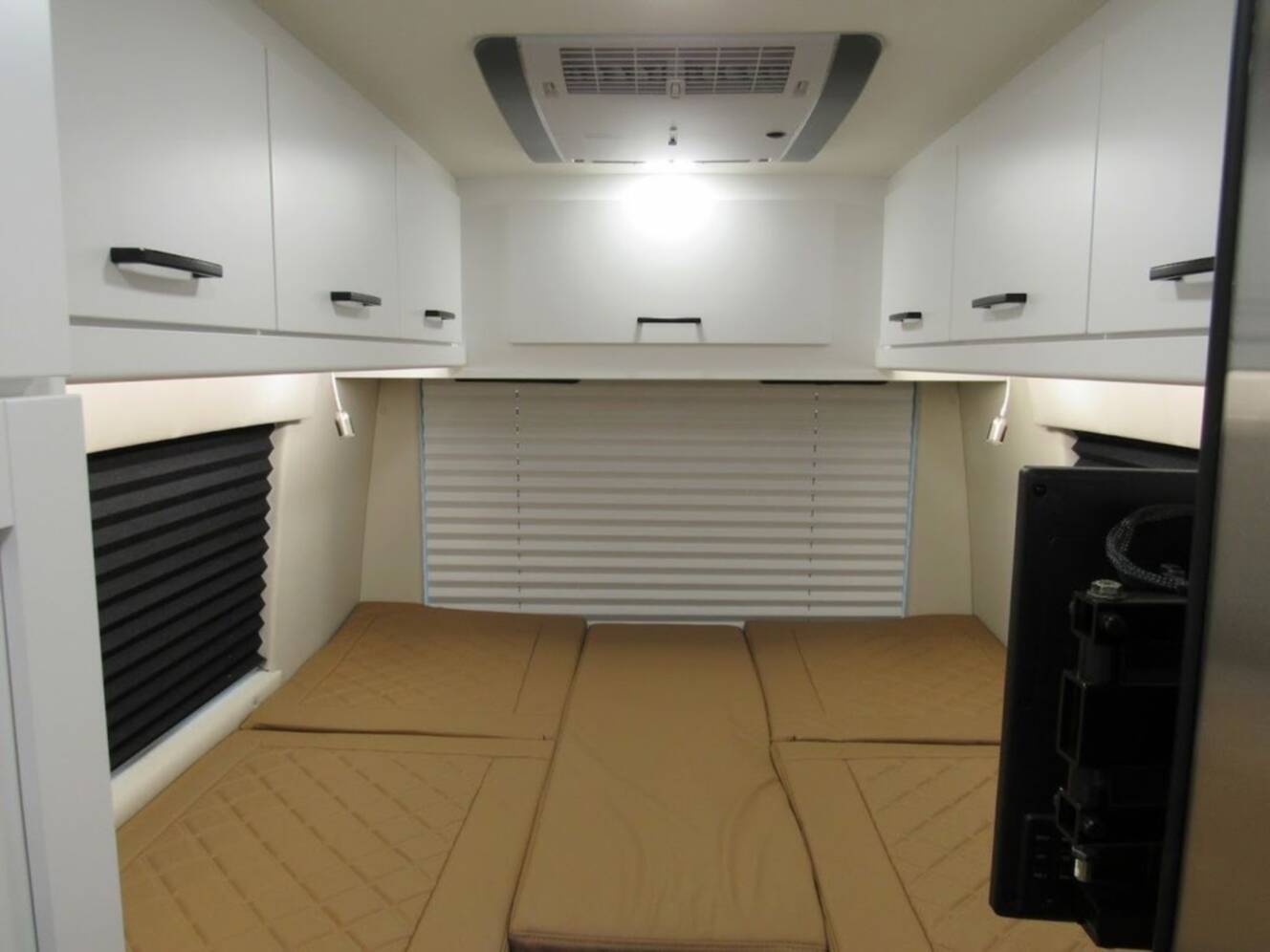 A photo of this 2025 Coachmen Galleria 24A