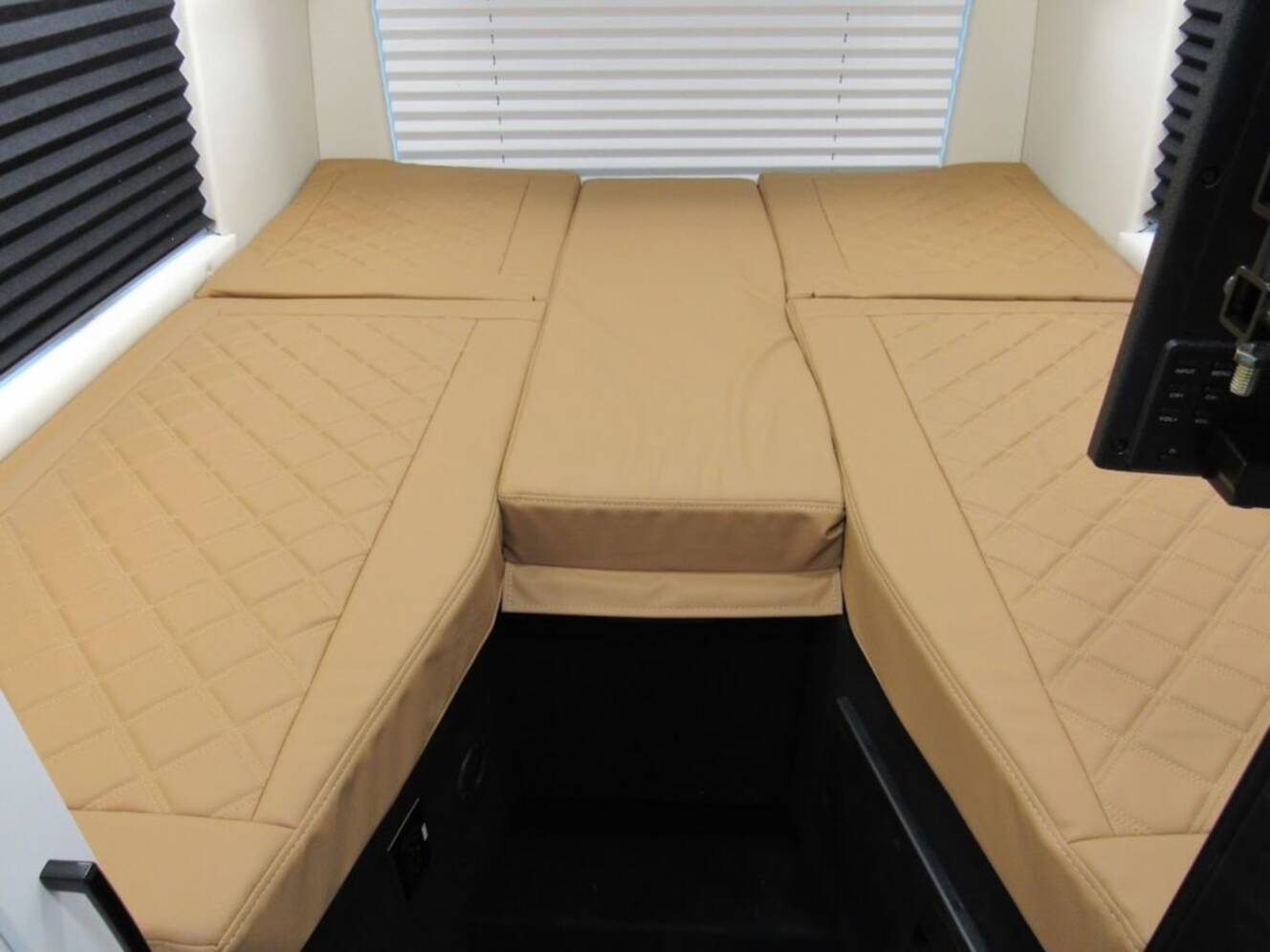 A photo of this 2025 Coachmen Galleria 24A