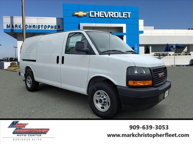 2025 CHEVROLET Express in Ontario, CA
