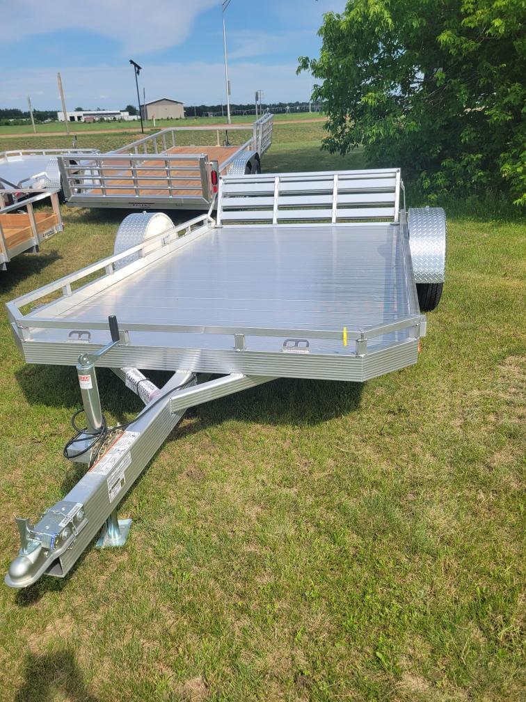 2025 Legend 7X12TUGSA30 in Plover, WI