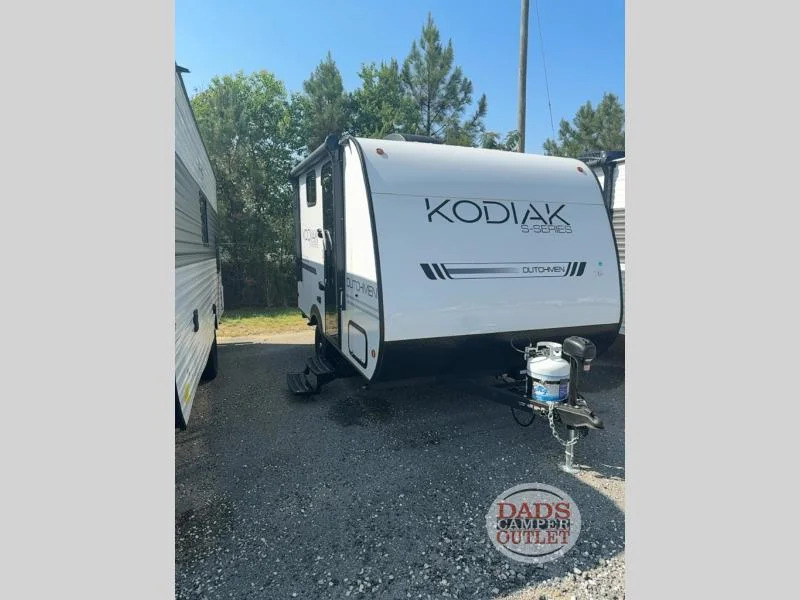 2026 Dutchmen Rv Kodiak 130BHS in gulfport MS