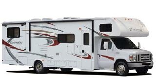 2015 FOREST RIVER SUNSEEKER 3010DS
