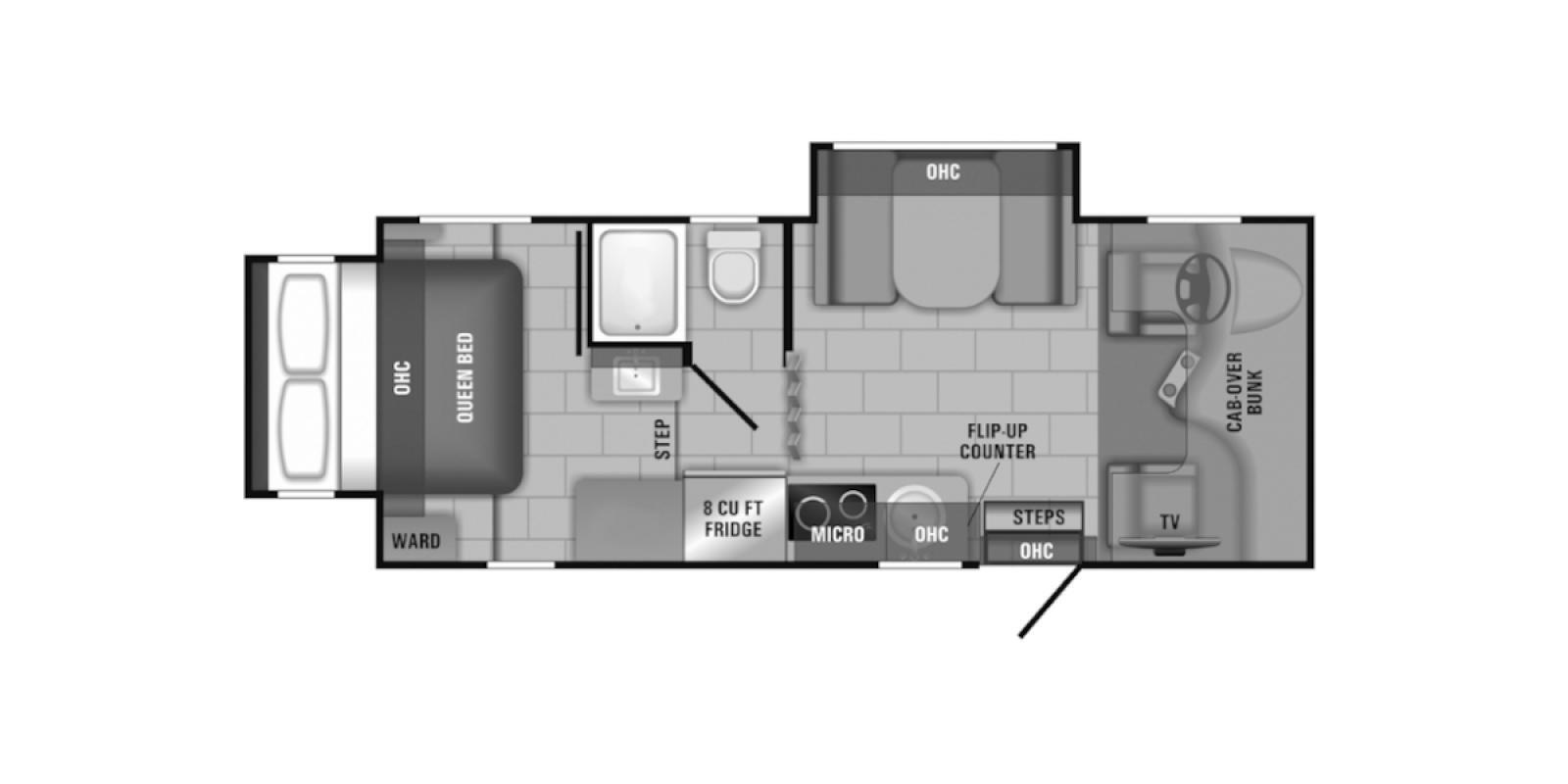 2018 Jayco Melbourne 3500 24K in neenah WI