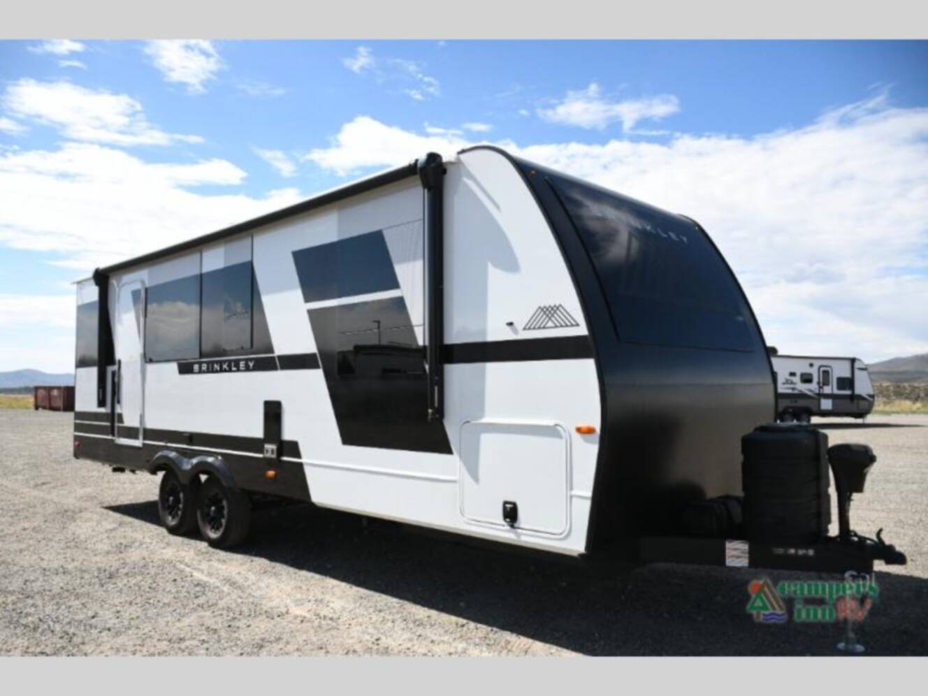 A photo of this 2026 Brinkley Model I MODEL 1 265