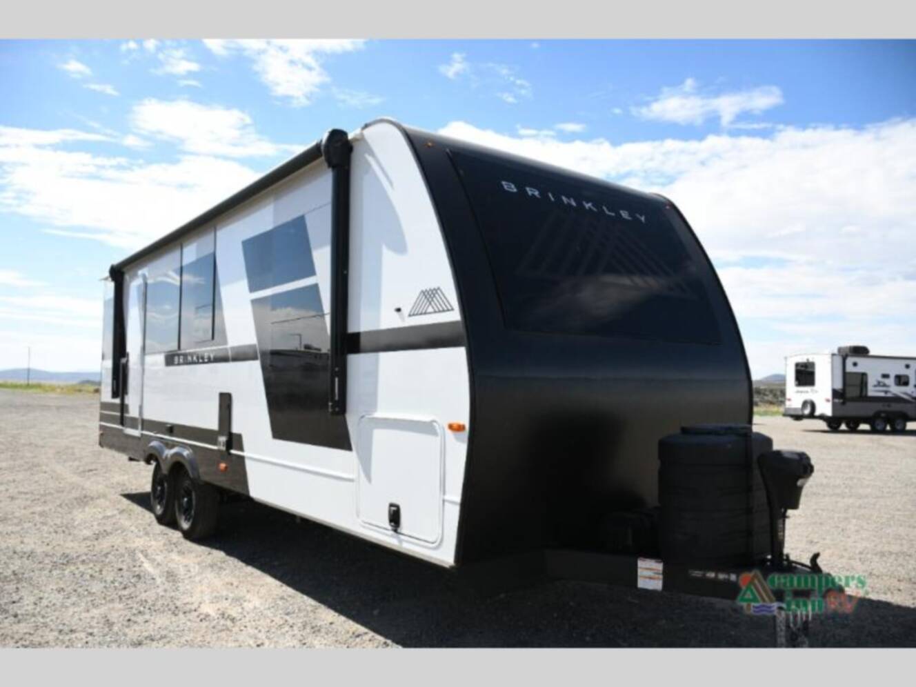A photo of this 2026 Brinkley Model I MODEL 1 265
