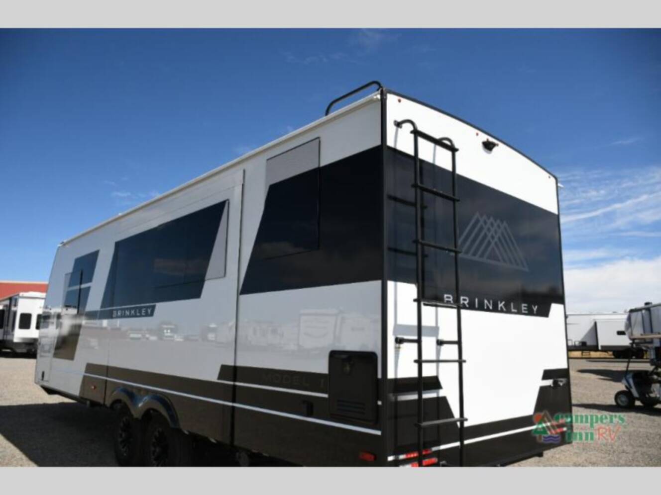 A photo of this 2026 Brinkley Model I MODEL 1 265
