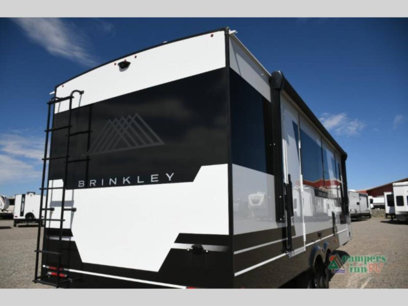 A photo of this 2026 Brinkley Model I MODEL 1 265