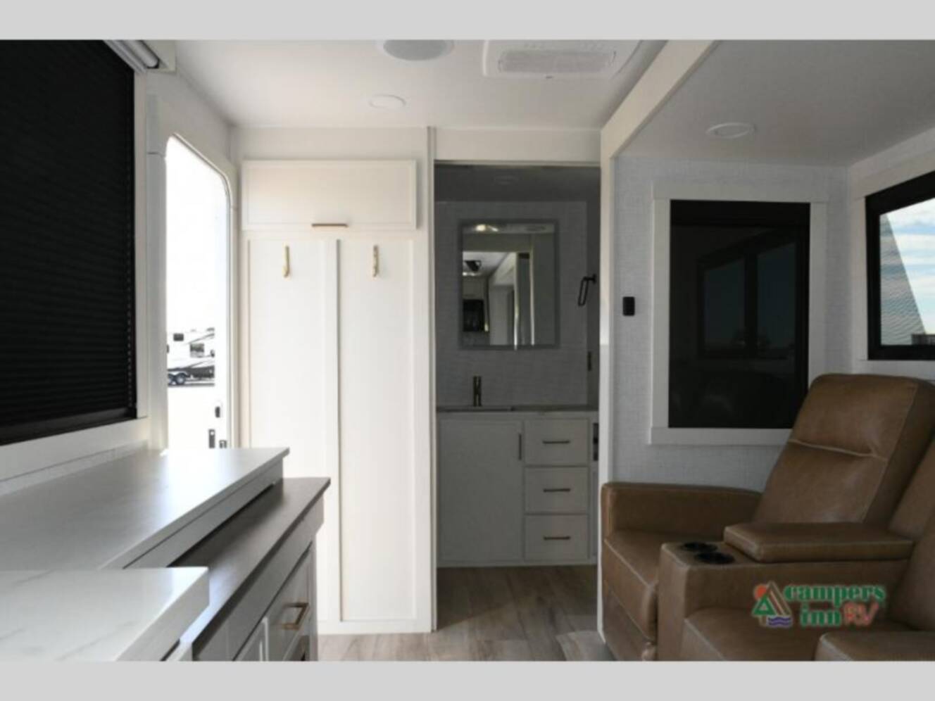 A photo of this 2026 Brinkley Model I MODEL 1 265