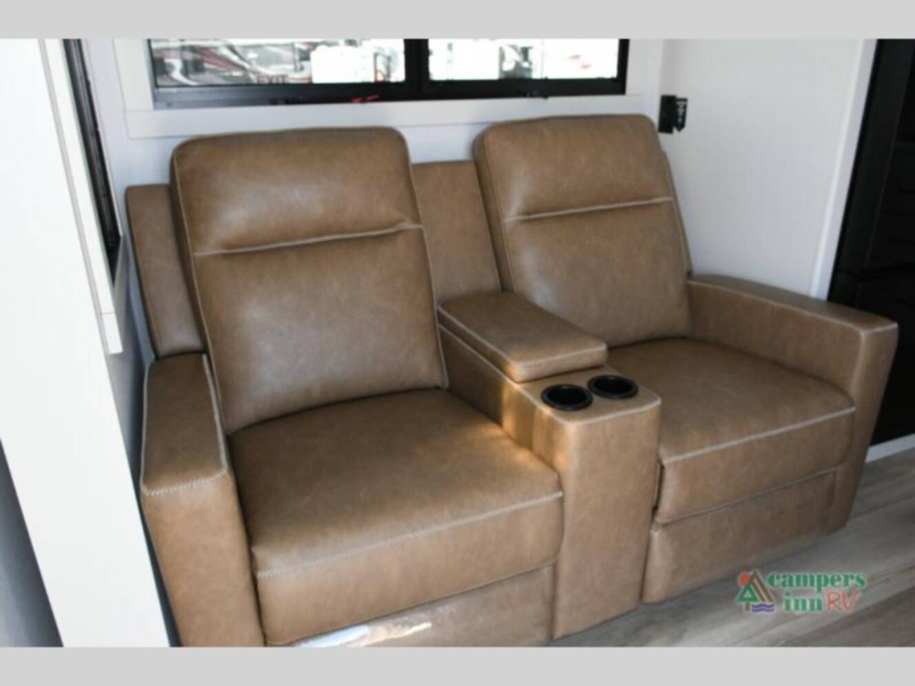 A photo of this 2026 Brinkley Model I MODEL 1 265